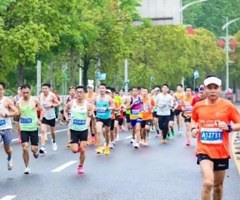 喜訊！我司通過中國田徑協(xié)會(huì)路跑賽事運(yùn)營單位資質(zhì)認(rèn)證！