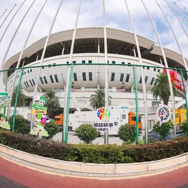 湖南博森體育管理有限公司 湖南博森體育管理有限公司